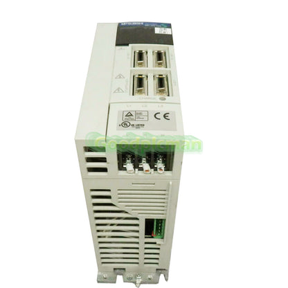 MITSUBISHI MR-J2S-70A MRJ2S70A Servo Driver 1Pcs/