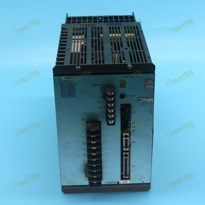 Used SANYO PZ0A150A Servo Motor – Tested and Reliable - SANYO