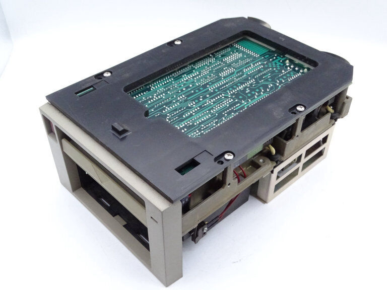 DEC TK50_DRIVE - Powerful Small Form Factor - DEC