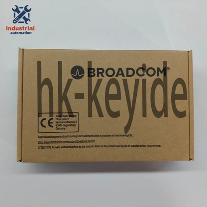 Broadcom HBA 9500-16i Tri-Mode storage controller SATA 6Gb/s / SAS 12Gb/s / PCIe