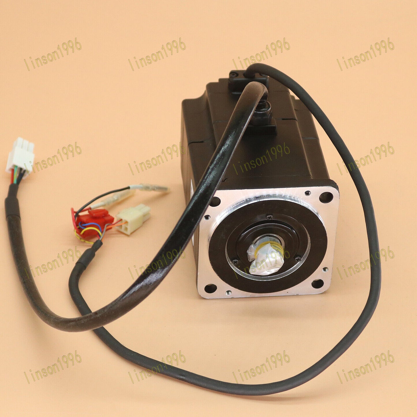 Yaskawa SGMPH-04A1A-YR52 Servo Motor Fast - YASKAWA