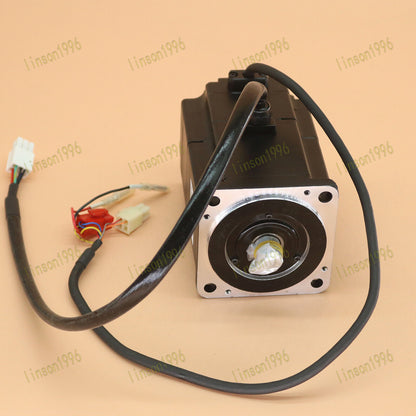 Yaskawa SGMPH-04A1A-YR52 Servo Motor Fast - YASKAWA