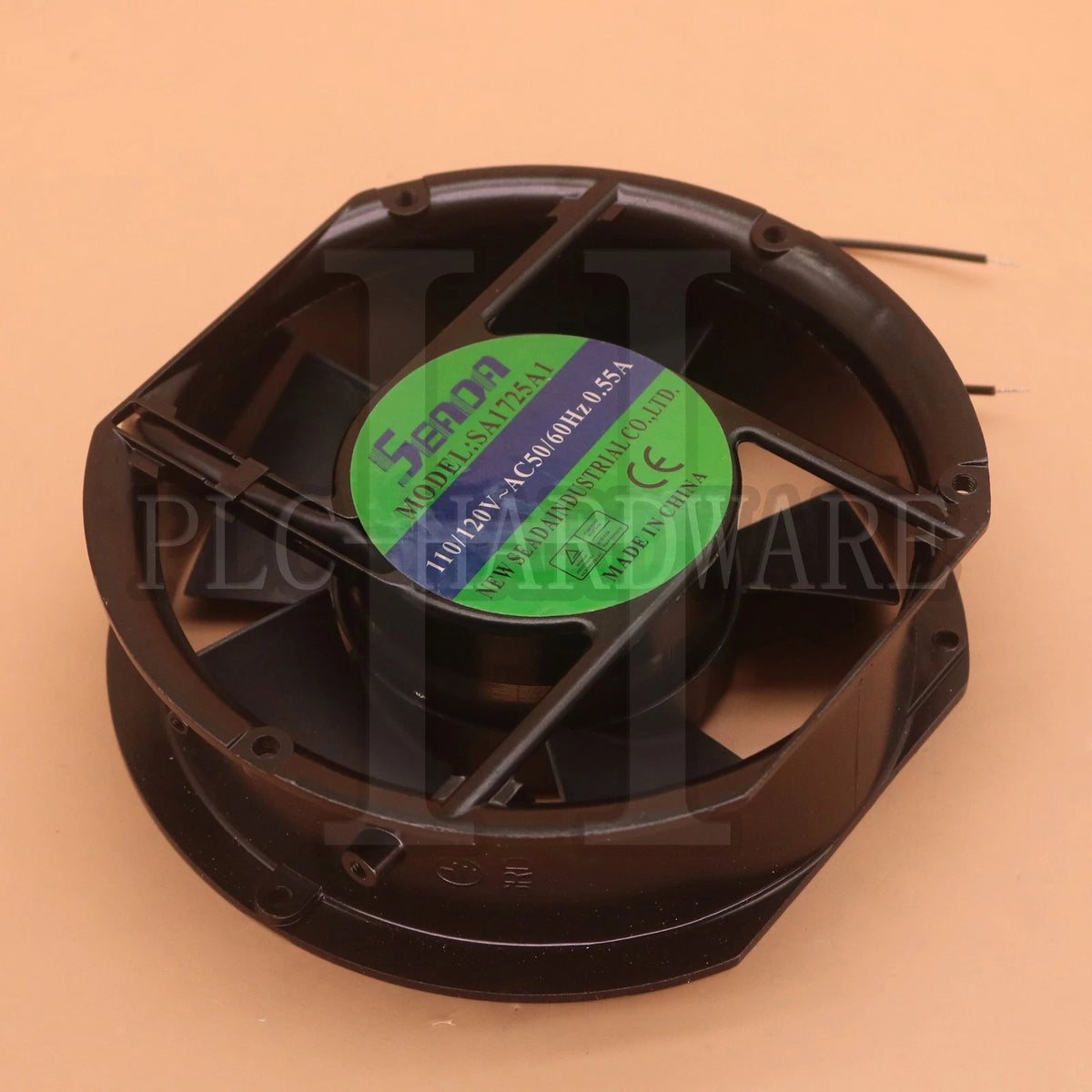 SEADA SA1725A1 110V 120V cooling fan Free Shipping#QW
