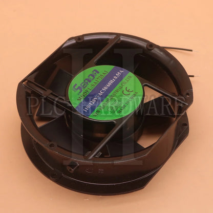 SEADA SA1725A1 110V 120V cooling fan Free Shipping#QW