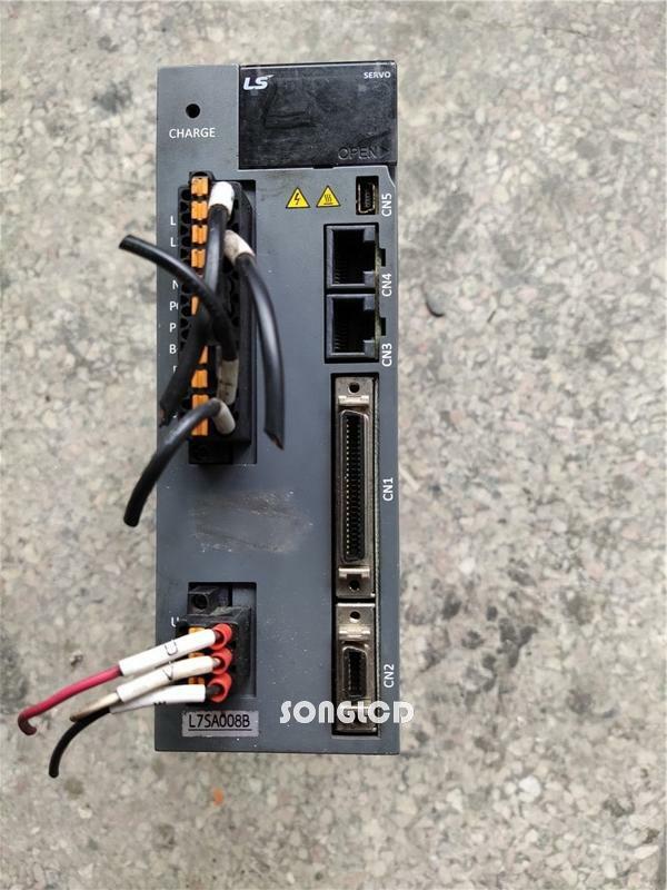 L7SA008B 1PCS - High-Quality Electronic Component - ABC ELECTRONICS