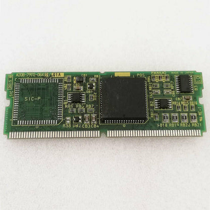 Used Fanuc A20B-2902-0642 Circuit Board Tested Good Condition - FANUC