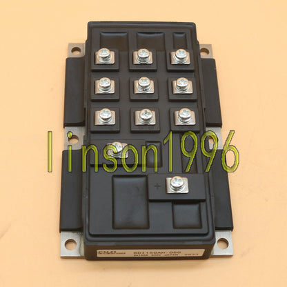 FUJI IGBT MODULE 6DI150AH-050 - FUJI