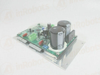 Used 850W Brushless Motor Control Board for Mini Lathe - TECHPRO