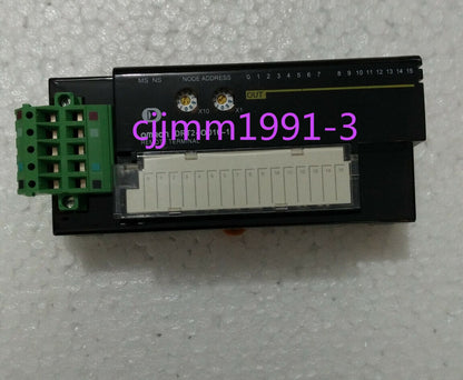 used 1PC Omron PLC module DRT2-OD16-1 - OMRON
