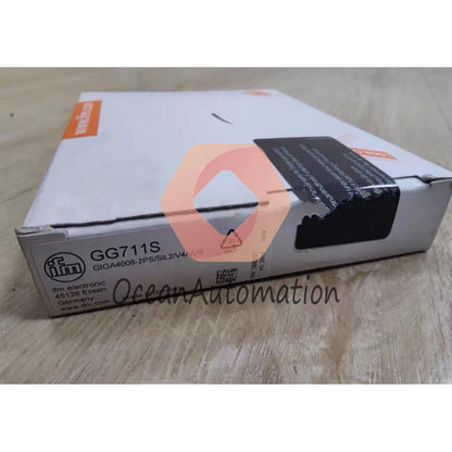 1PCS for IFM Proximity switch GG711S In Box Free Shipping