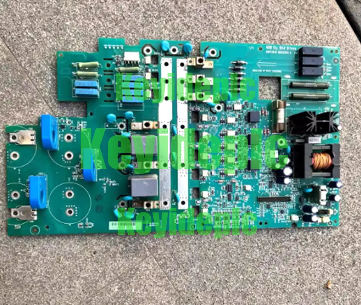 ABB SINT4510C Inverter Driver Board #ke