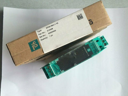 1PC Pepperl+Fuchs KFD0-RSH-1-Y2 - PEPPERL+FUCHS