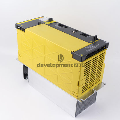 FANUC Servo Drives A06B-6110-H026 | High-Performance Motion Control - FANUC