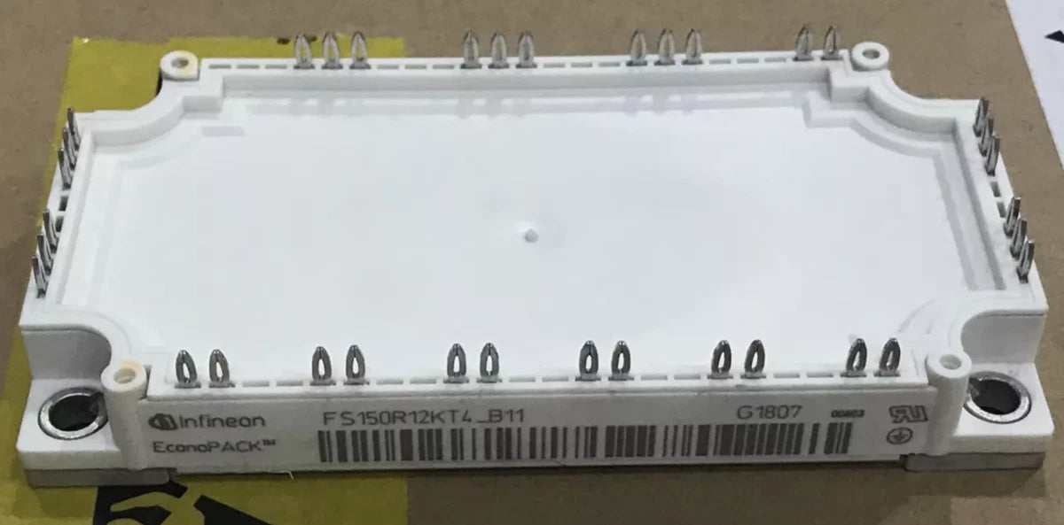 One INFINEON FS150R12KT4-B11 FS150R12KT4_B11 Power Supply Module#I