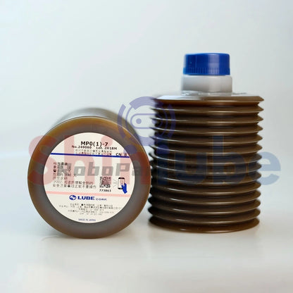 LUBE CORP MP0(1)-7 Grease for JSW TAILIFT, 249060, 700g