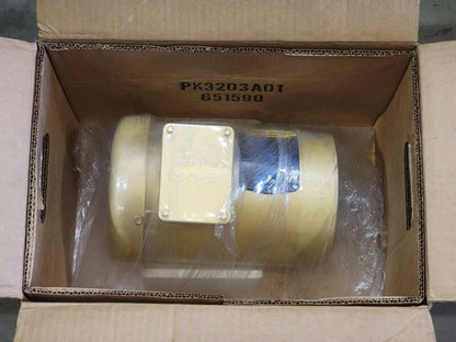 Baldor VEM3546 General Purpose Motor – Baldor VEM3546 General Purpose Motor - BALDOR