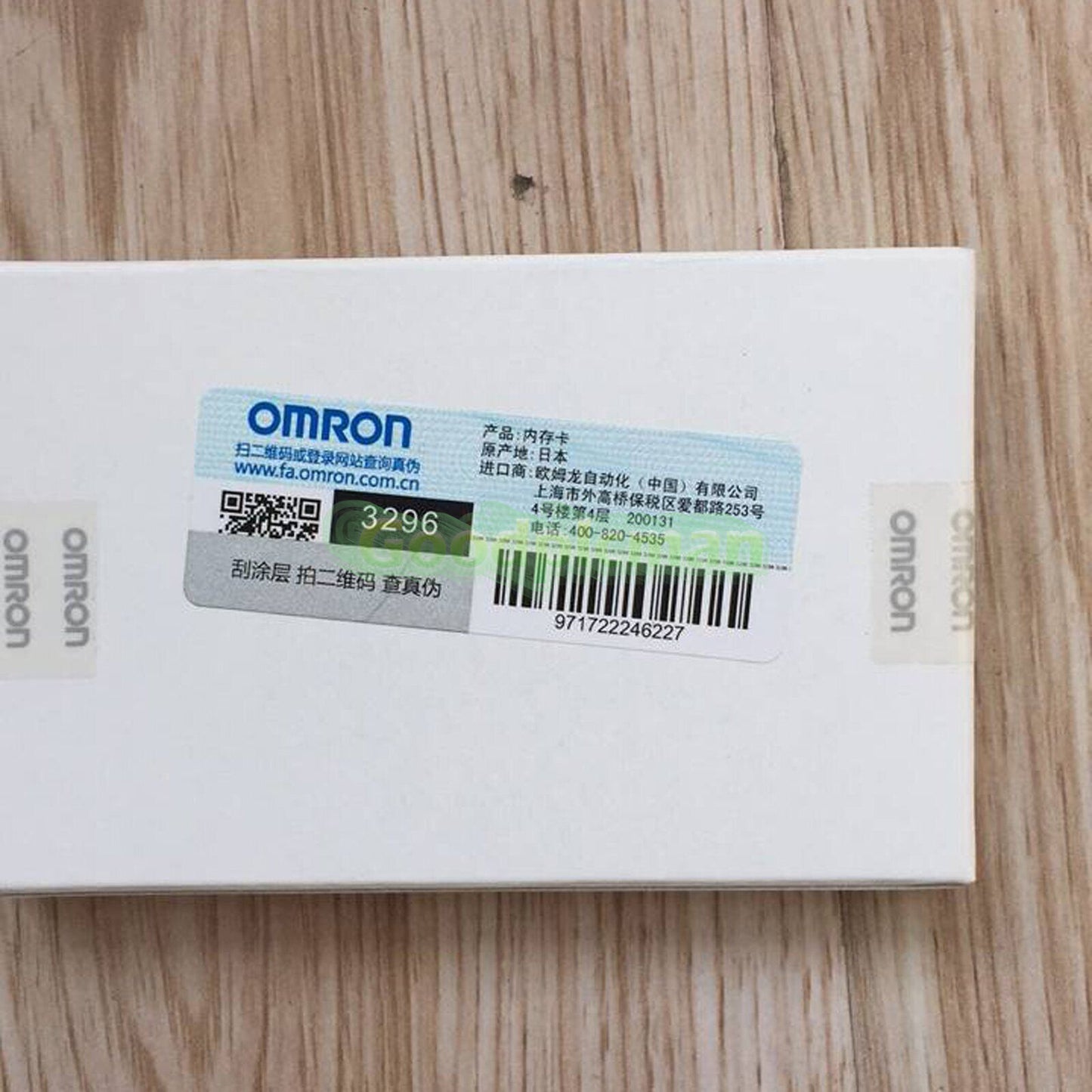 1PC OMRON HMC-EF183 HMCEF183 PLC