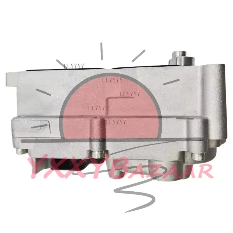 6382093RX VGT Electronic Actuator for Cummins ISX X15 Turbocharger Turbo HE400VG