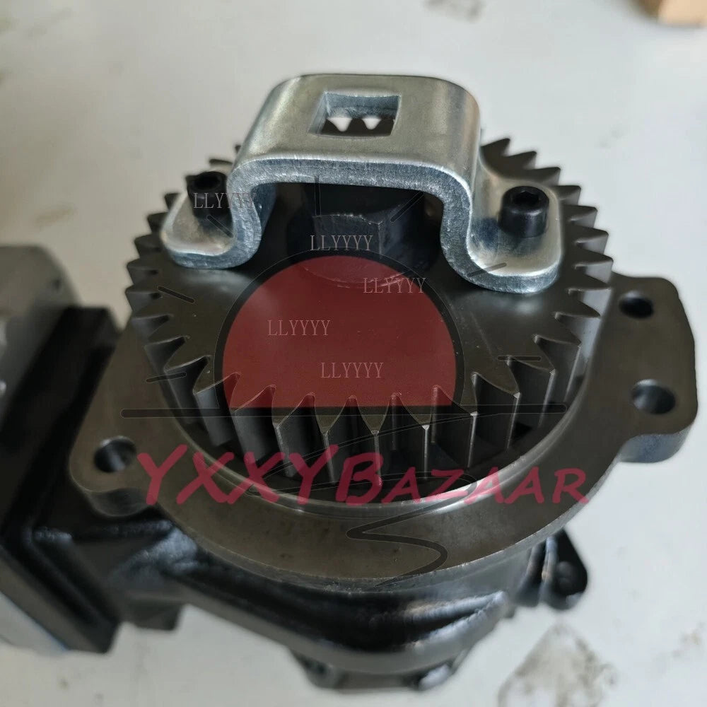 Cummins Air Compressor 3101137 for Cummins ISX 3104216RX 4318216RX 9111535100