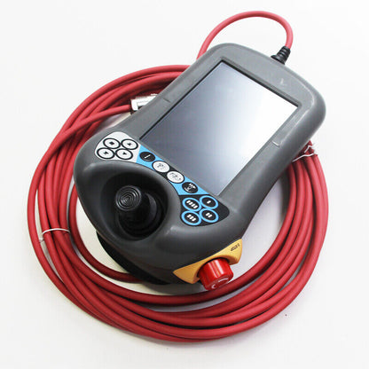 ABB DSQC679 3HACO28357-001 teaching pendant factory sealed box - ABB