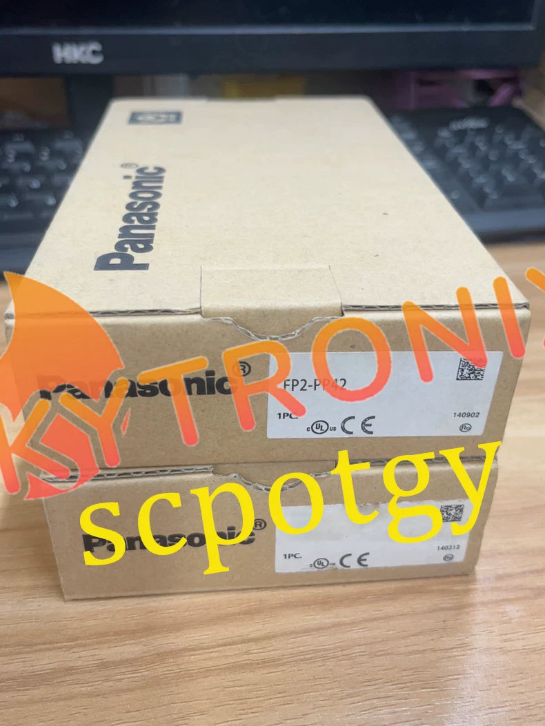 1PCS FP2-PP42 PLC module