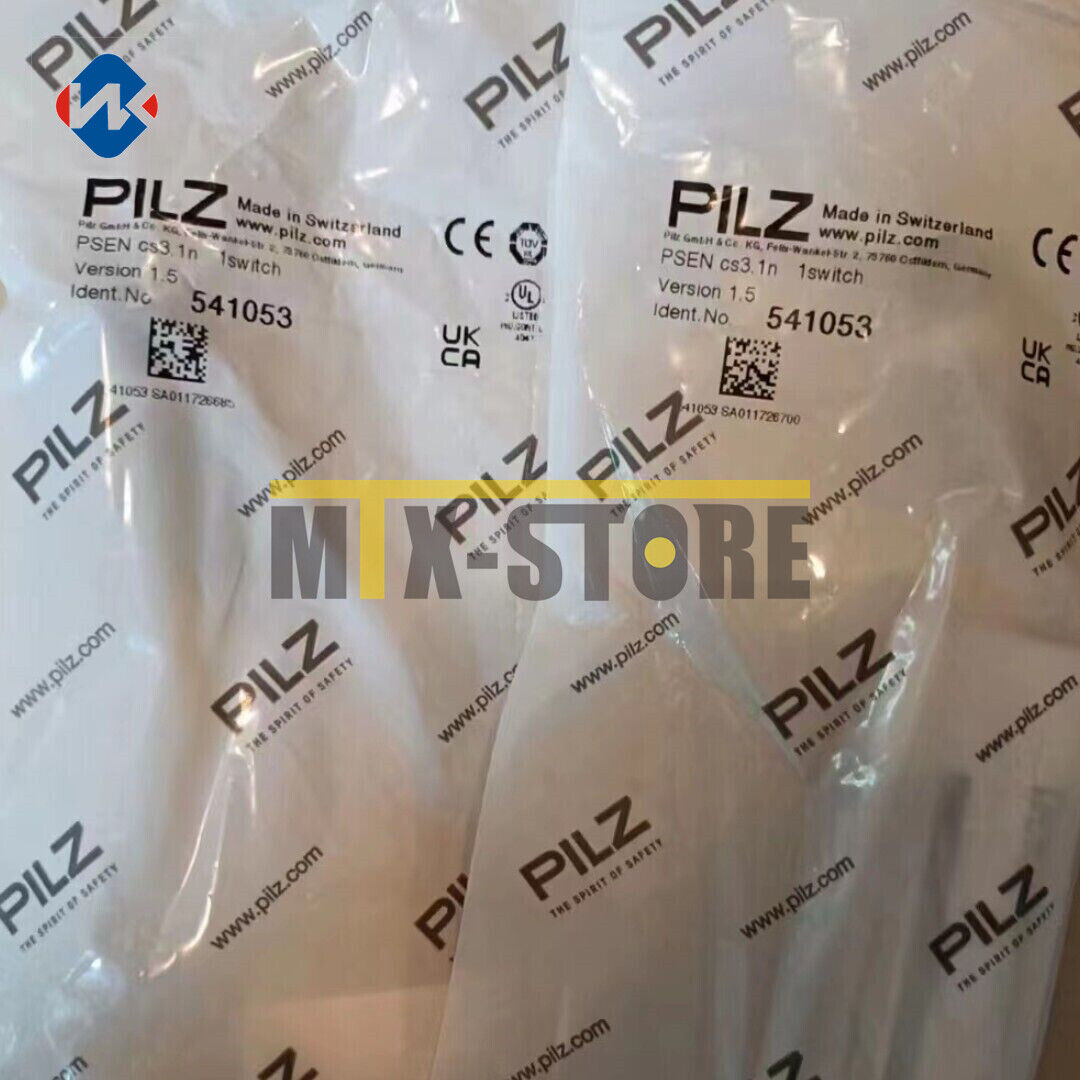 new 1PCS  PILZ 541053