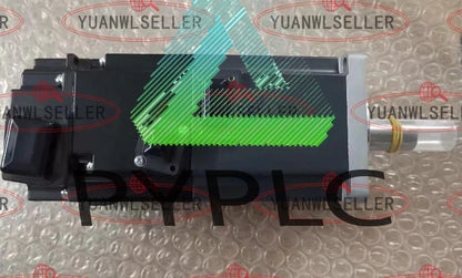 1x Mitsubishi servo motor HG-KR43BK