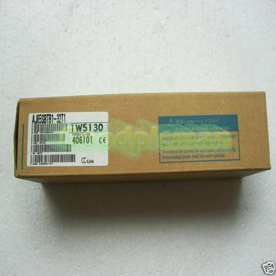 1PC Mitsubishi AJ65SBTB1-32T1 AJ65SBTB132T1 PLC Module