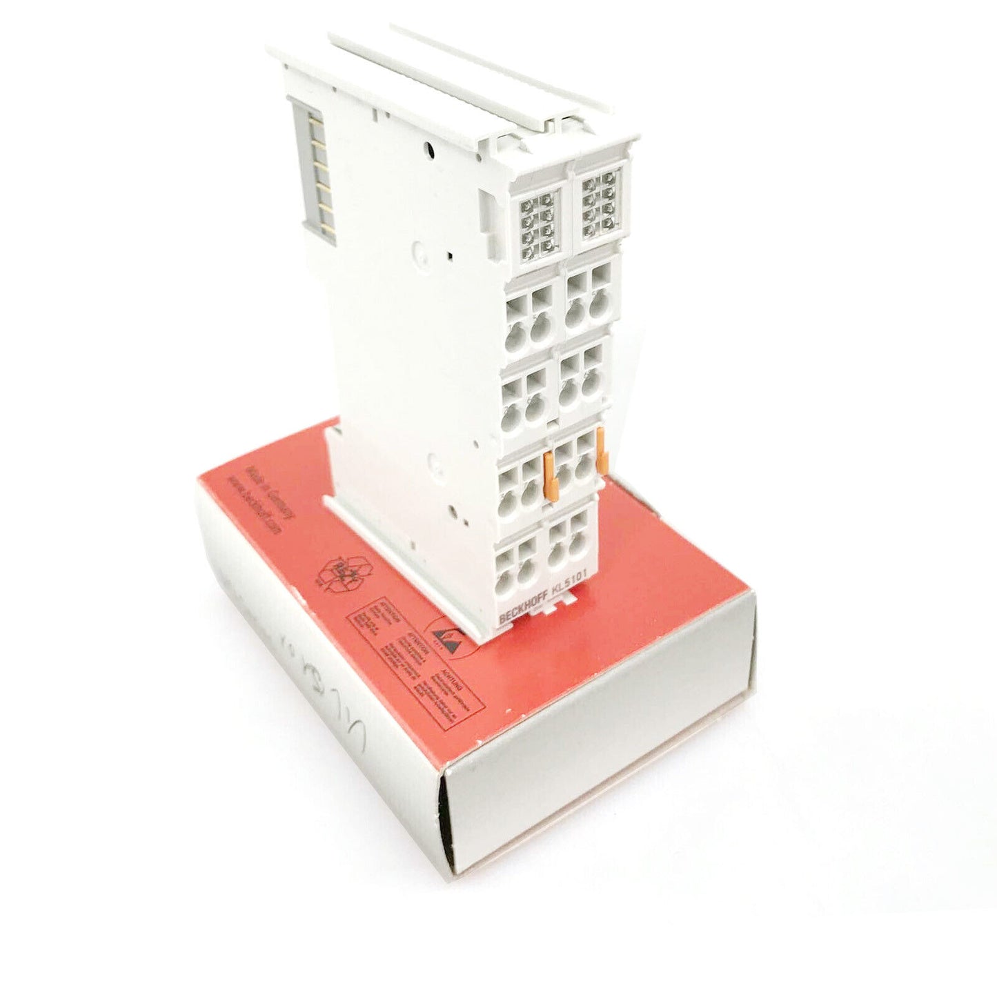 Beckhoff KL5101 PLC Module - BECKHOFF