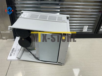 new 1PCS Mitsubishi FR-A520-5.5K Frequency changer - MITSUBISHI