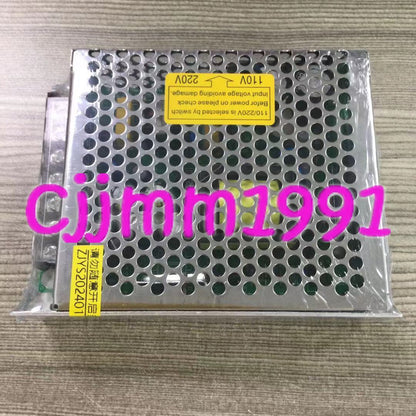 new 1PC MW Dual output switching power supply D-30A 5V/12V - POWERSUPPLYPRO