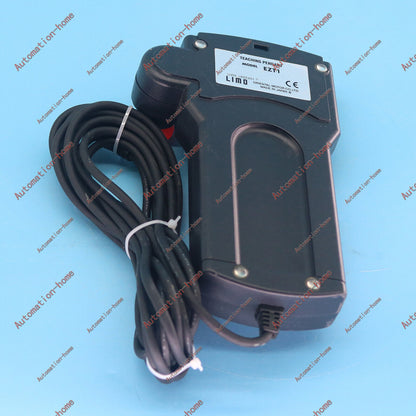 Used Oriental Motor Teach Pendant EZT1 – Tested Good XR - ORIENTAL MOTOR TEACH PENDANT