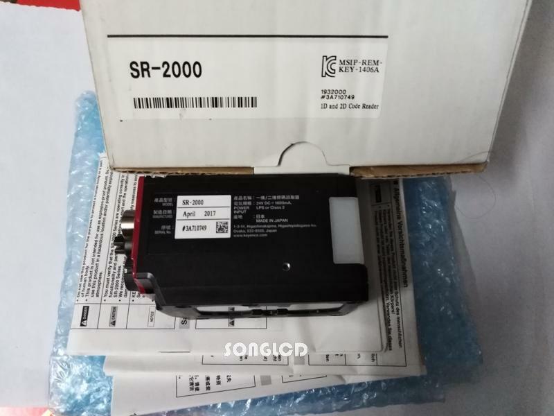 1pcs new keyence sr-2000 - KEYENCE