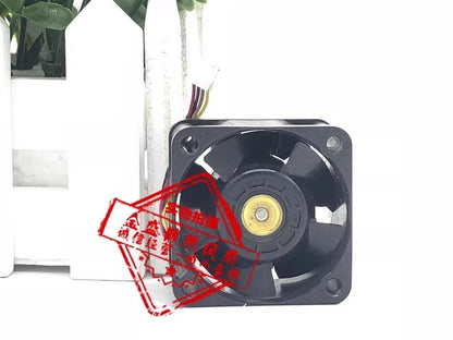 SANYO 4028 9GA0412P3J53 12V 0.49A 4-Wire Inverter Cooling Fan