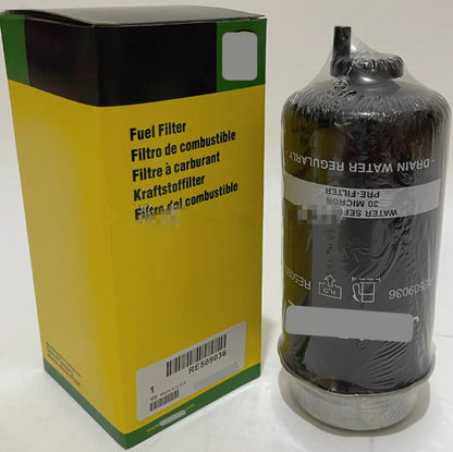 1PCS FIT FOR RE509036 diesel filter element
