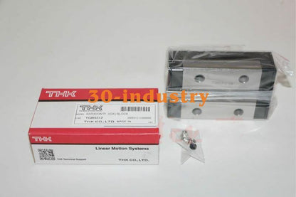 SSR30XW1SS Linear Guide Slider - High Precision 42x60x97 mm - KOEED