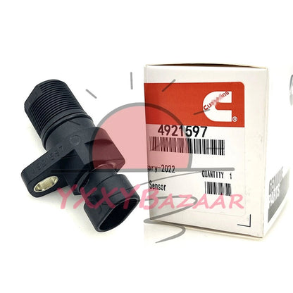 Camshaft Position Sensor 4921597 Fits For Cummins Dodge Ram 2500 3500 5.9L ~