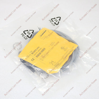 Turck Proximity Sensor Switch BC3-M12-AP6X - TURCK