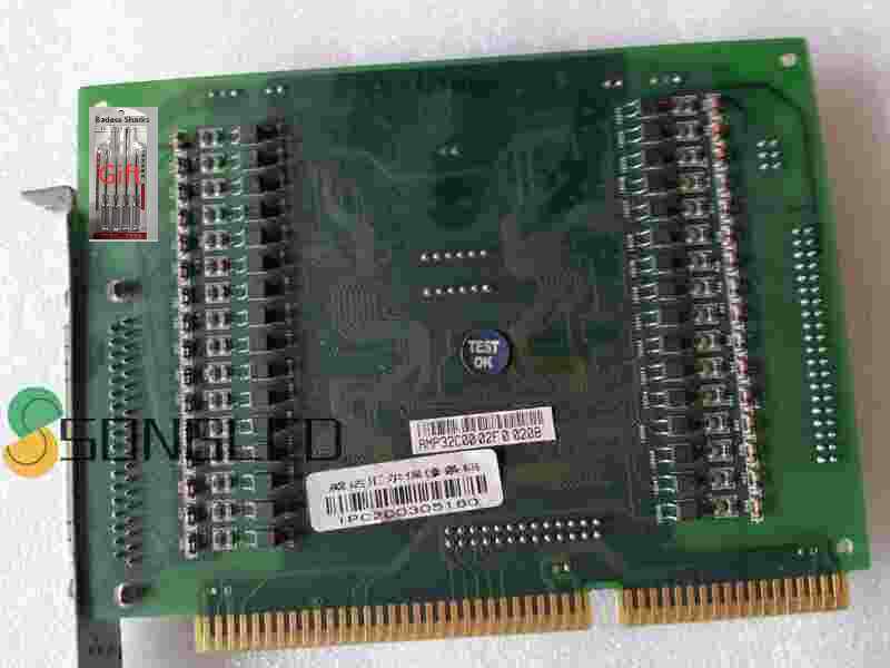 1pcs iso-p32c32 - KOEED