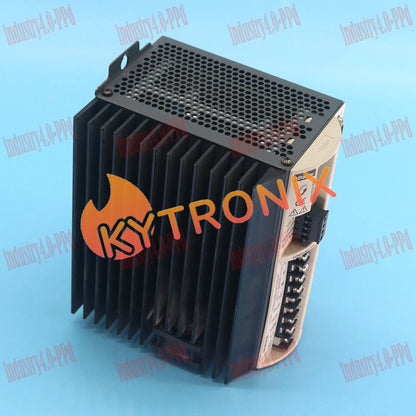 1pcs Parker GV6K-U12E Servo Driver