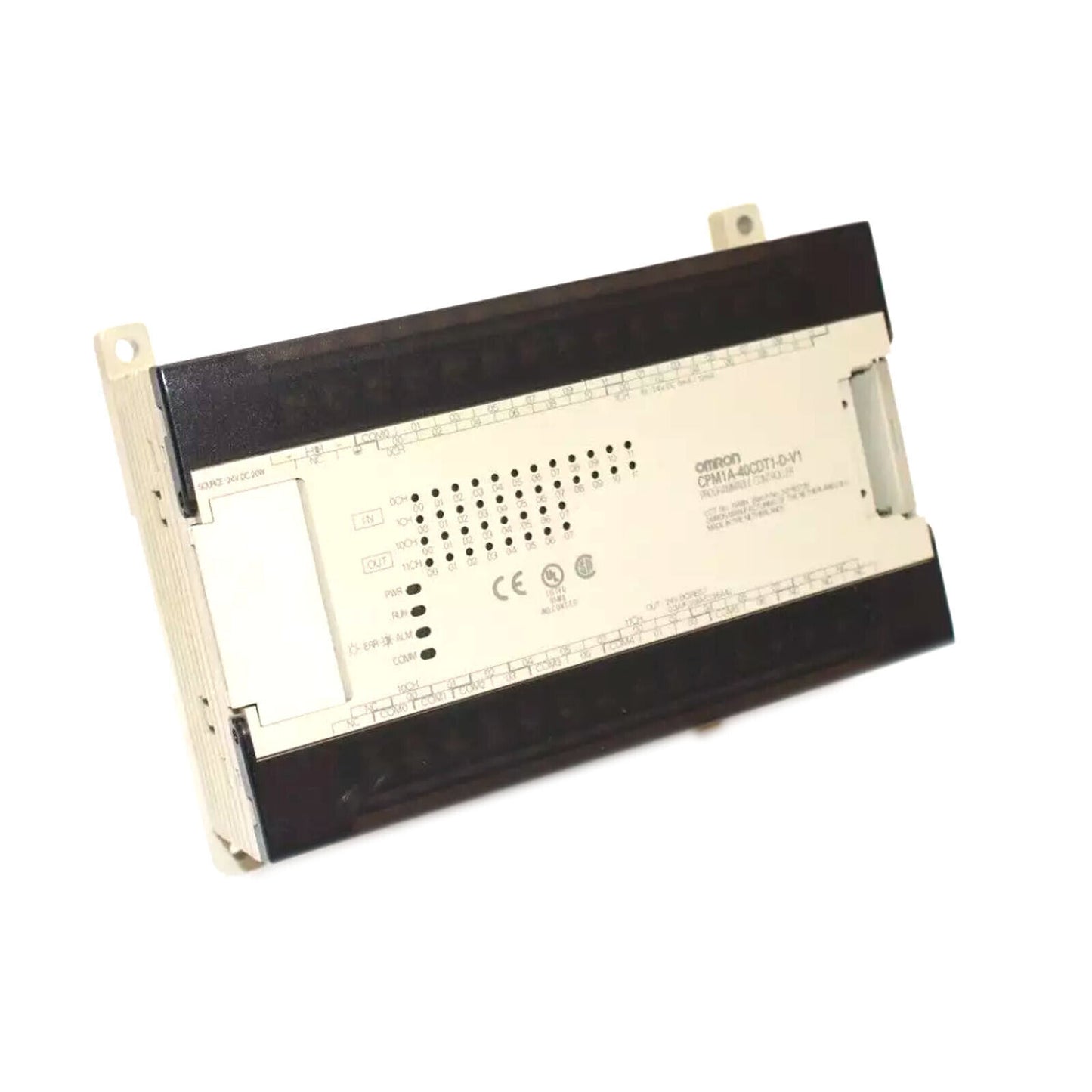 High-Performance CPM1A-40CDT1-D-V1 Thermometer for Kitchen Use - OMRON
