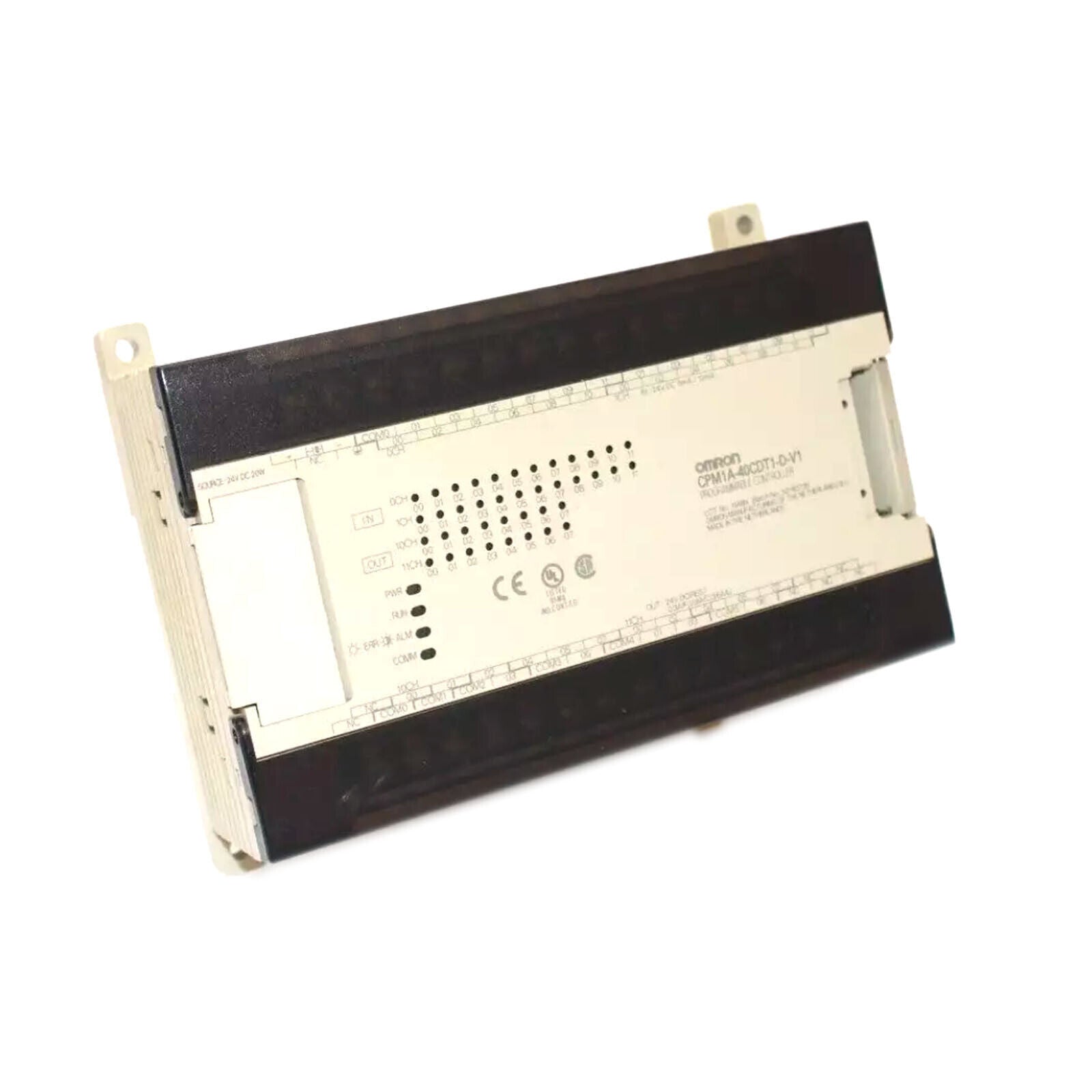 High-Performance CPM1A-40CDT1-D-V1 Thermometer for Kitchen Use - OMRON