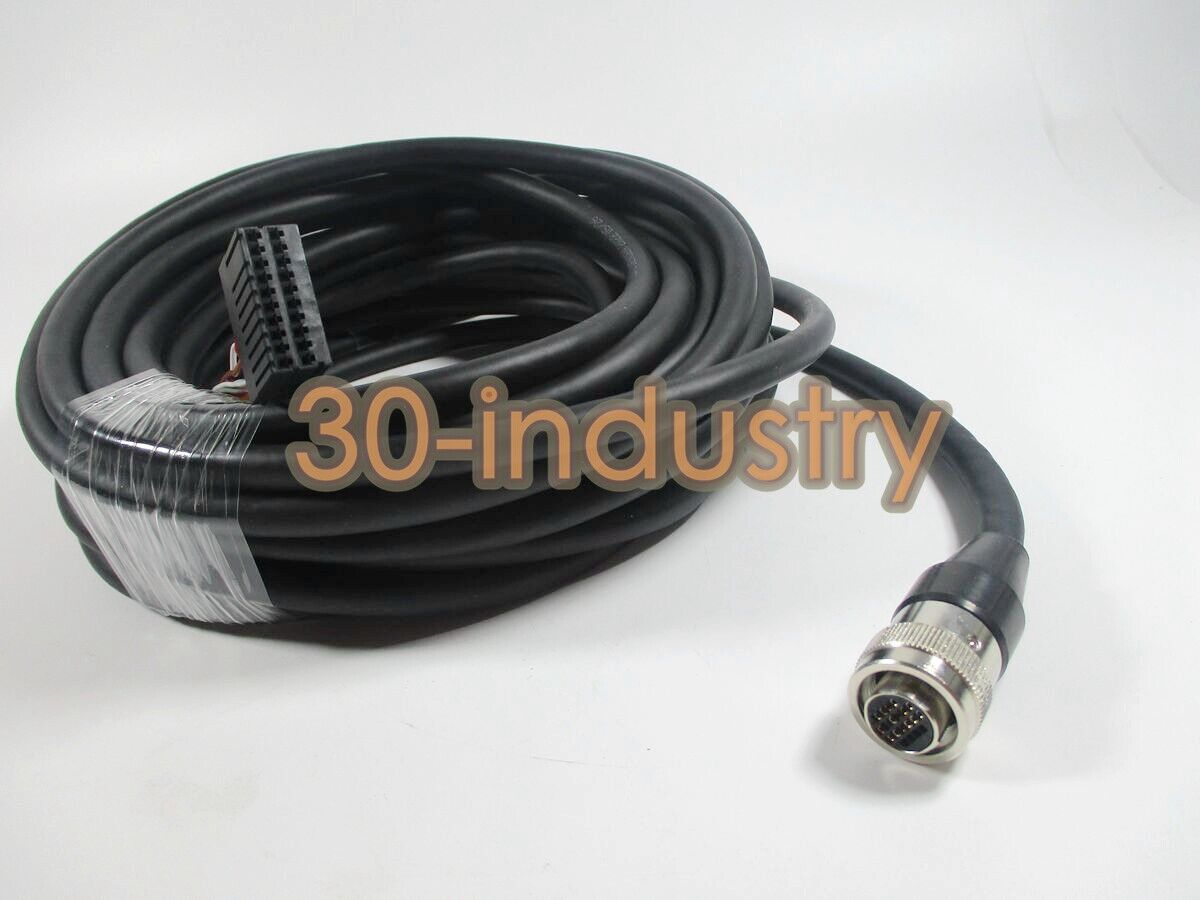 Fanuc A660-2007-T364 Teach Pendant Cable - 8m/10m/15m/20m - FANUC