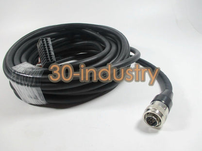 Fanuc A660-2007-T364 Teach Pendant Cable - 8m/10m/15m/20m - FANUC