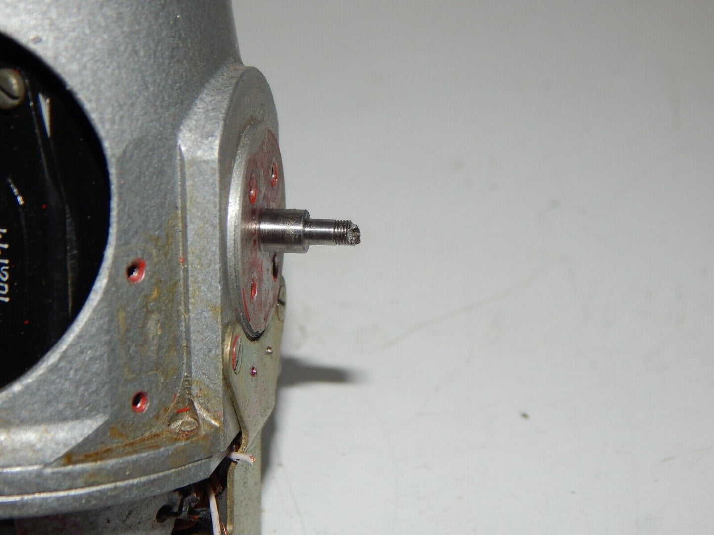 Used Gyroscope from Aircraft - Precision Rotation Sensor - AIRCRAFTPRECISION.COM