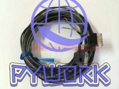 1PC Panasonic / SUNX Photoelectric Sensor SH-31R(SH-31RP&SH-31RD)