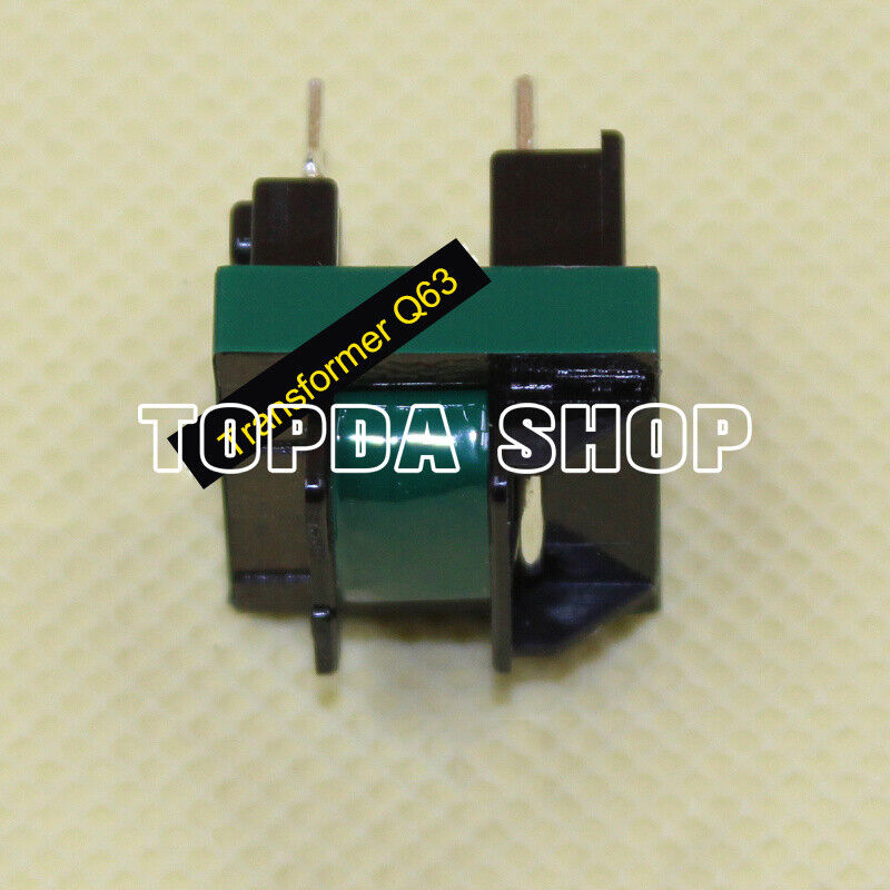 H16 CT101 Transformer Q63 - KOEED