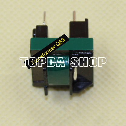 H16 CT101 Transformer Q63 - KOEED