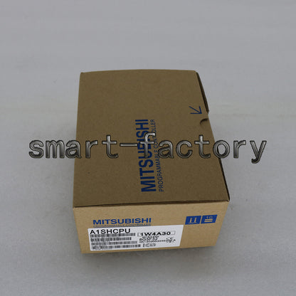 Mitsubishi A1SHCPU PLC Controller 1 Year Warranty - MITSUBISHI