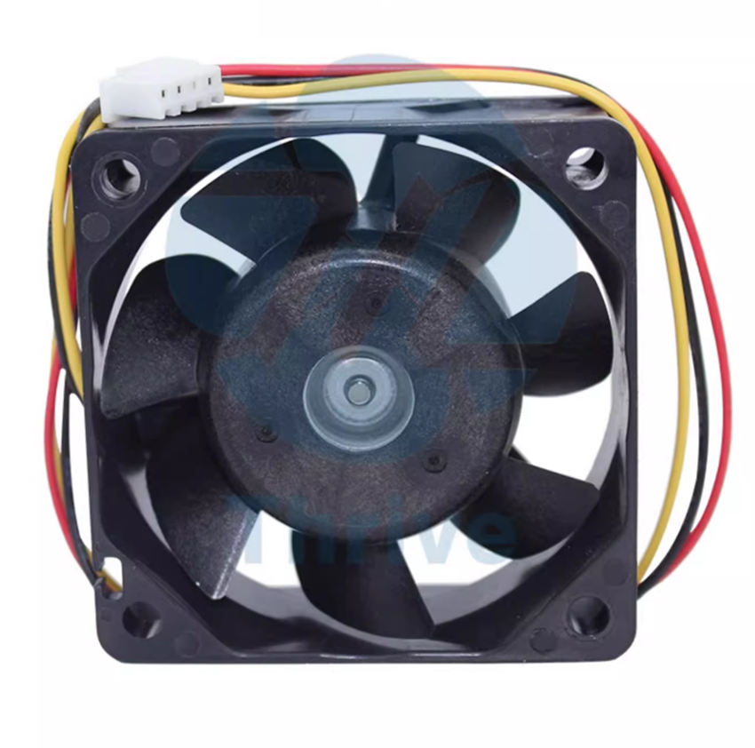 new - SANYO 109R0648J4D04 6025 48V 0.14A 6CM Axial Fan Cooling Fan - SANYO